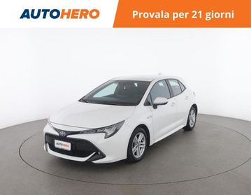 TOYOTA Corolla 1.8 Hybrid Active