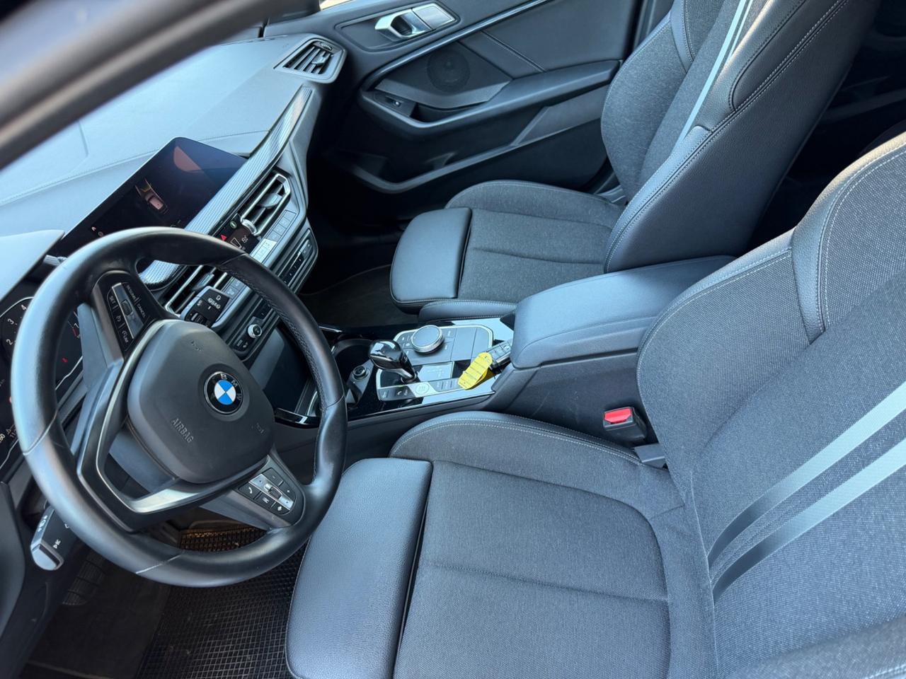 Bmw 118 118i 5p. Luxury