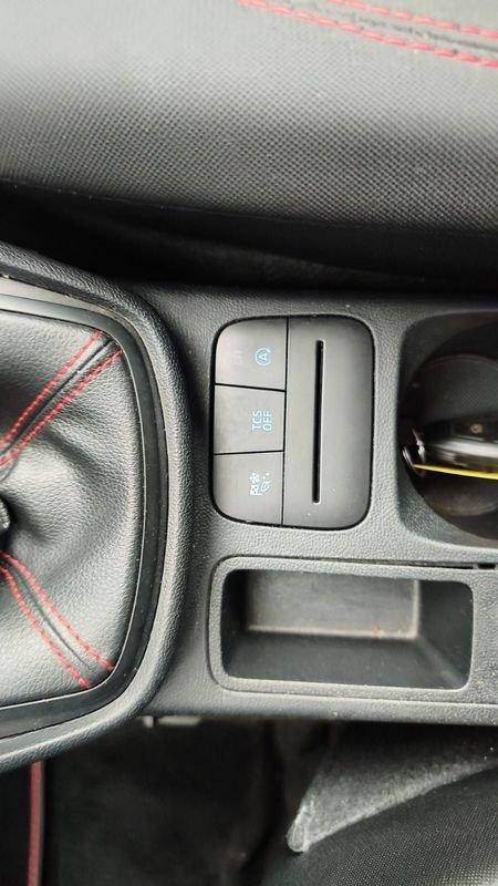 Ford Fiesta 1.0 EcoBoost Hybrid 125CV S&S ST-Line