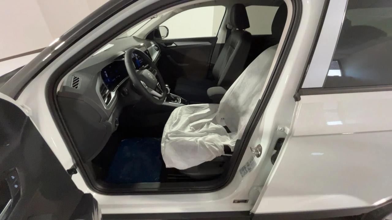 Volkswagen T-Roc 2.0 TDI 150 CV DSG Edition Plus km0