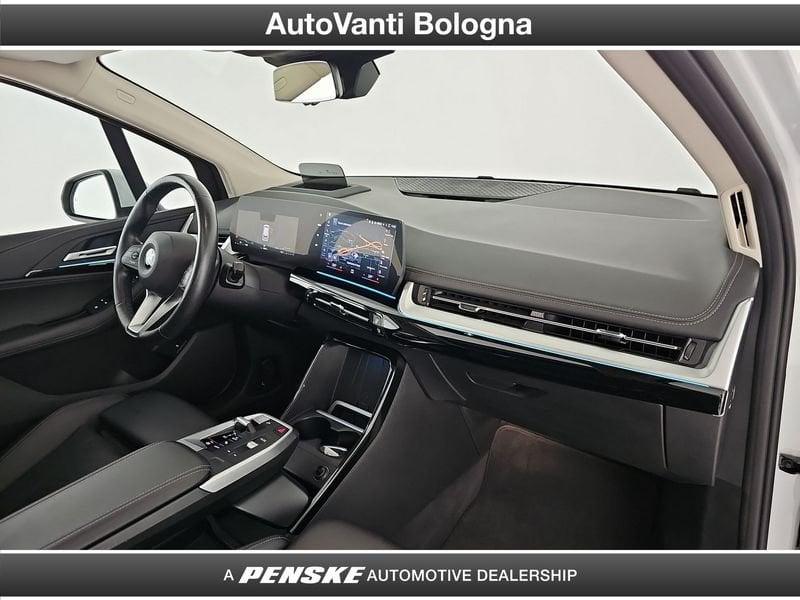 BMW Serie 2 Active Tourer 218d Luxury