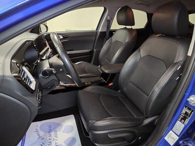 Kia Xceed 1.0 T-Gdi 117 CV GPL Style