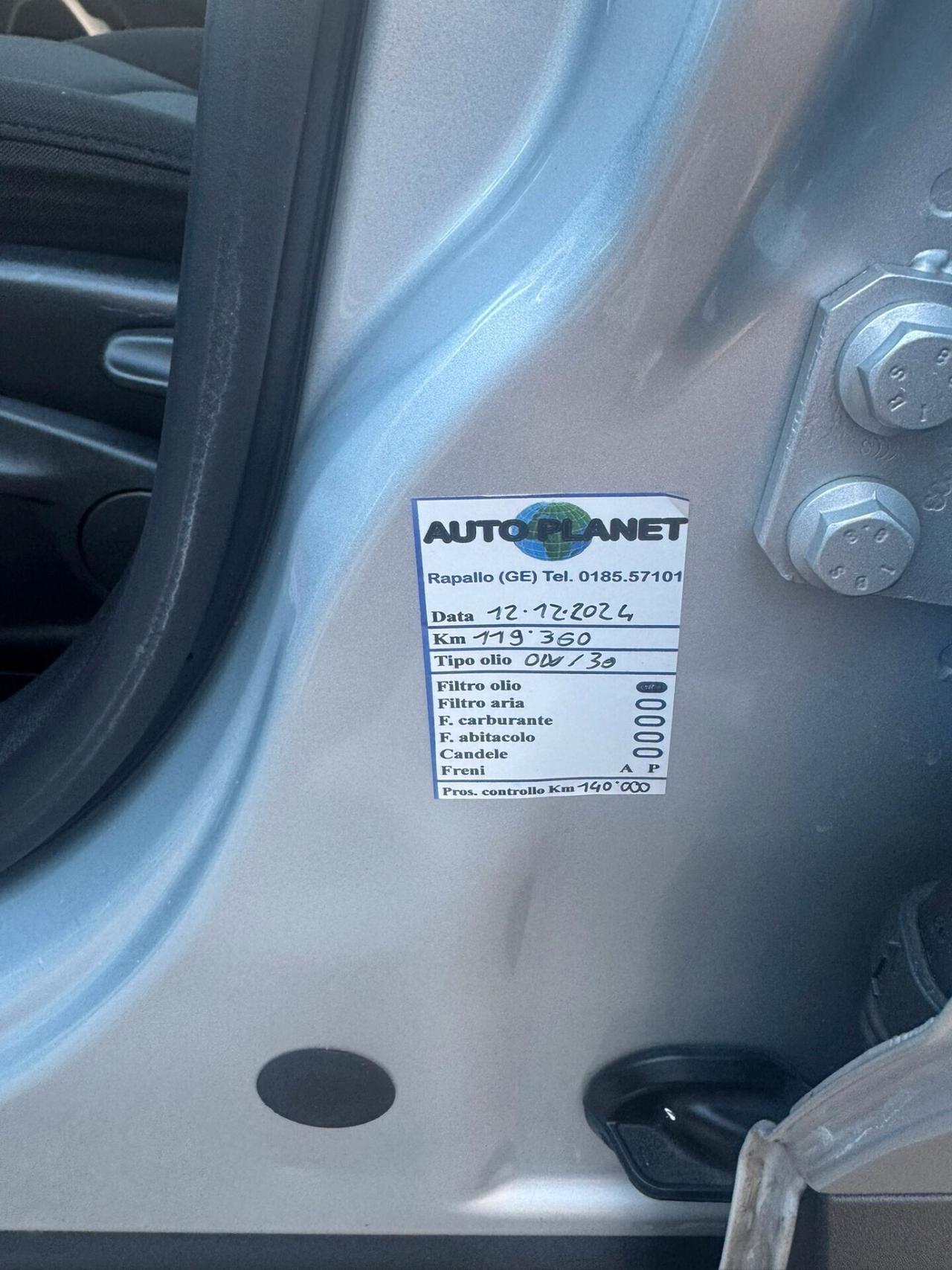 Jeep Renegade 1.6 Mjt 120 CV Longitude