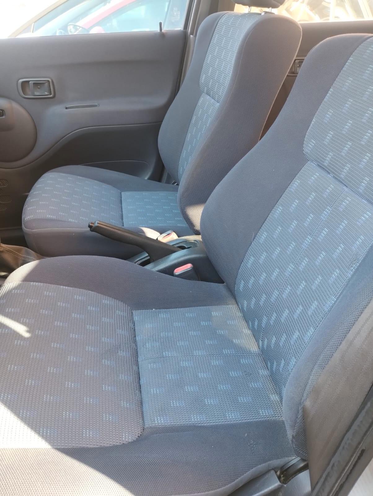 Daihatsu Terios 1.3i 16V cat 4WD SX