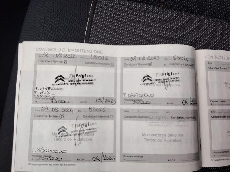 Citroën C3 C3 pt 83 S&S Feel