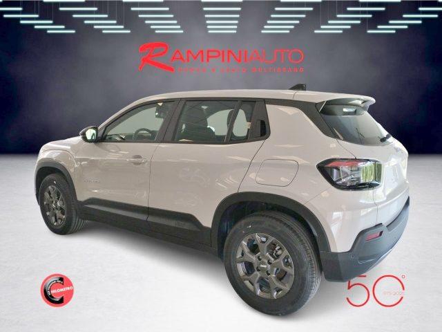 JEEP Avenger 1.2 Turbo 110 CV e-Hybrid Longitude KM 0 UFFICIALE