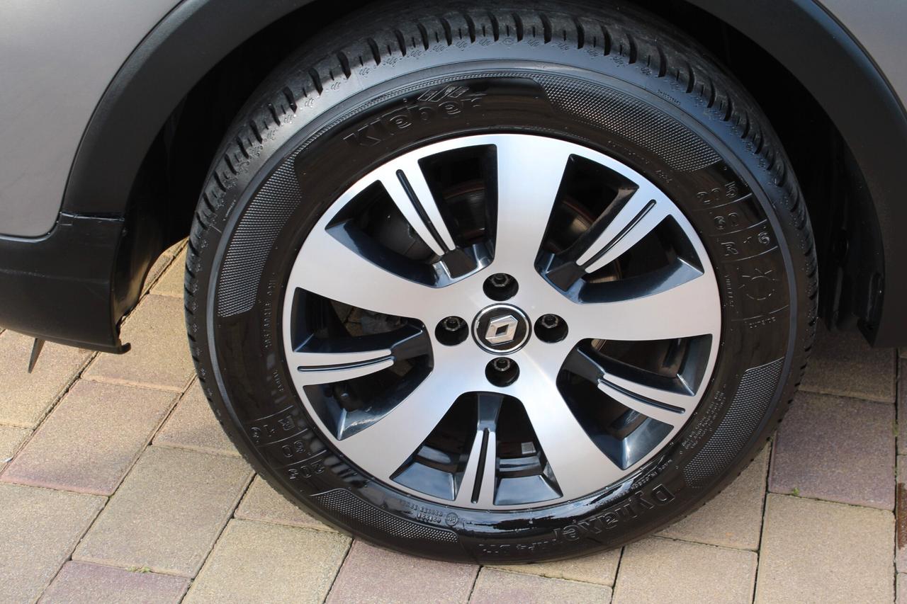 Renault Captur TCe 12V 90 CV Start&Stop Energy Zen