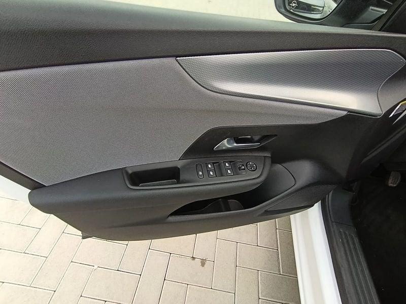 Opel Mokka 1.2 T 136cv Edition MT6