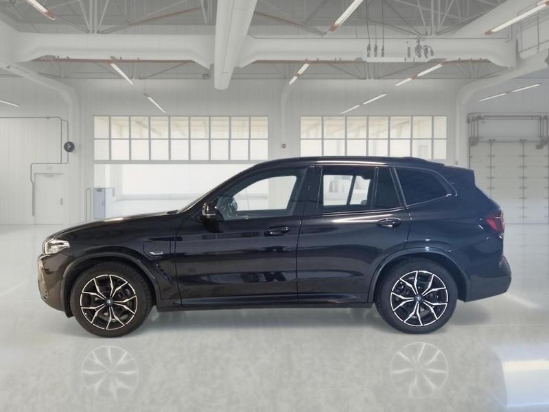 BMW X3 xDrive 30e MSport Autom.