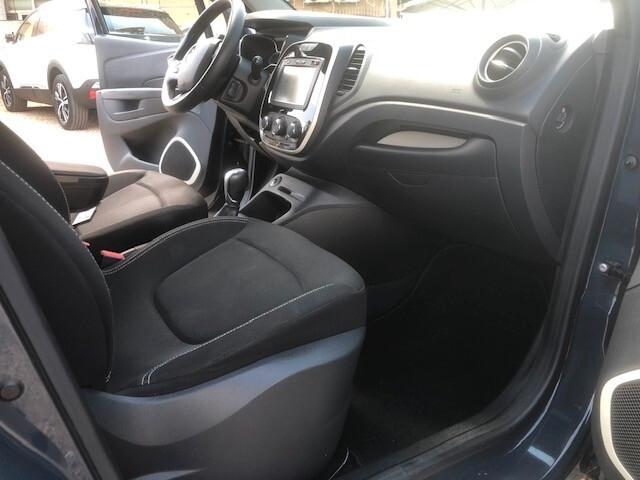 Renault Captur dCi 8V 90 CV EDC Start&Stop Energy Zen