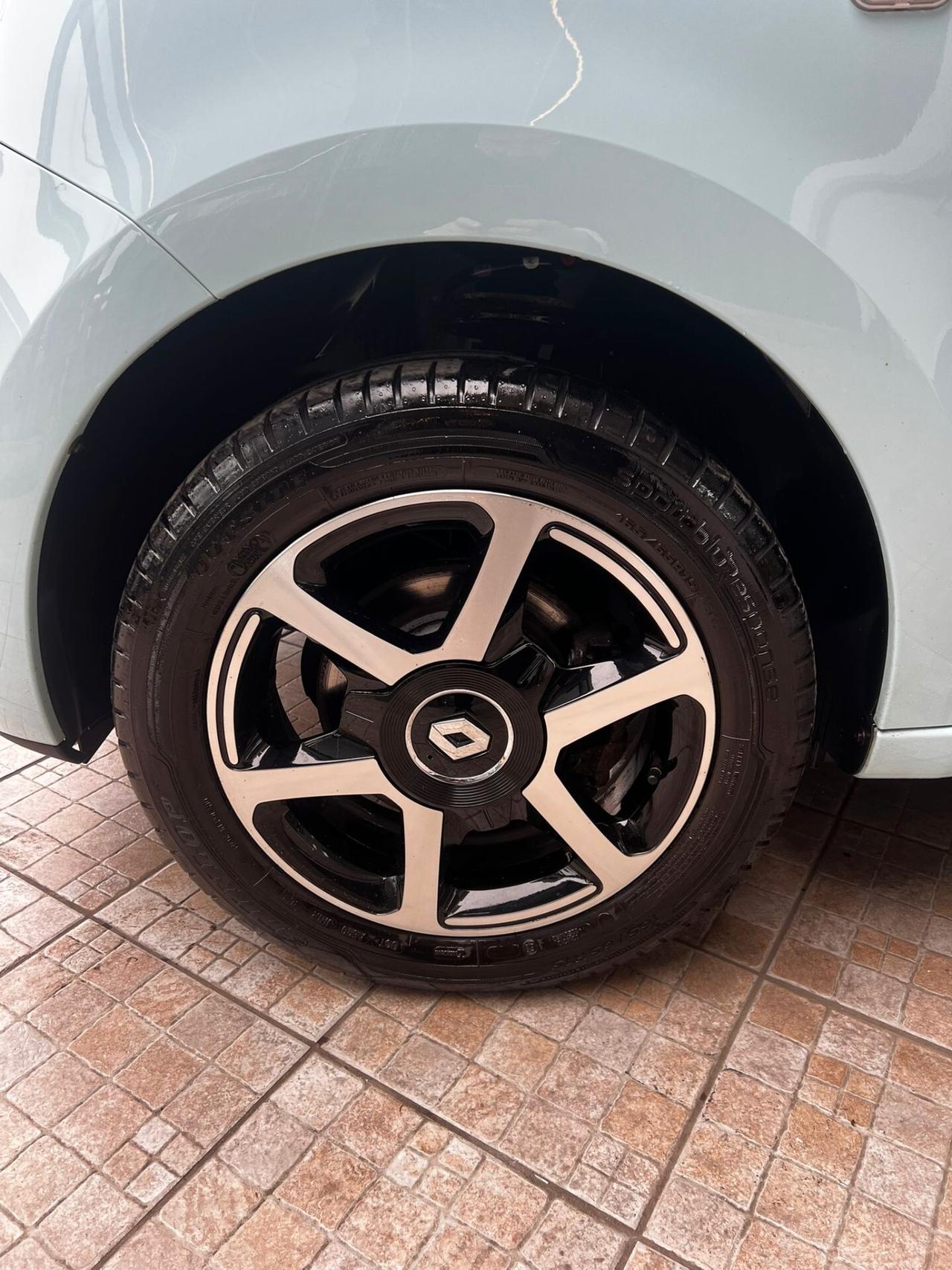 Renault Twingo TCe 90 CV Stop&Start Energy Intens