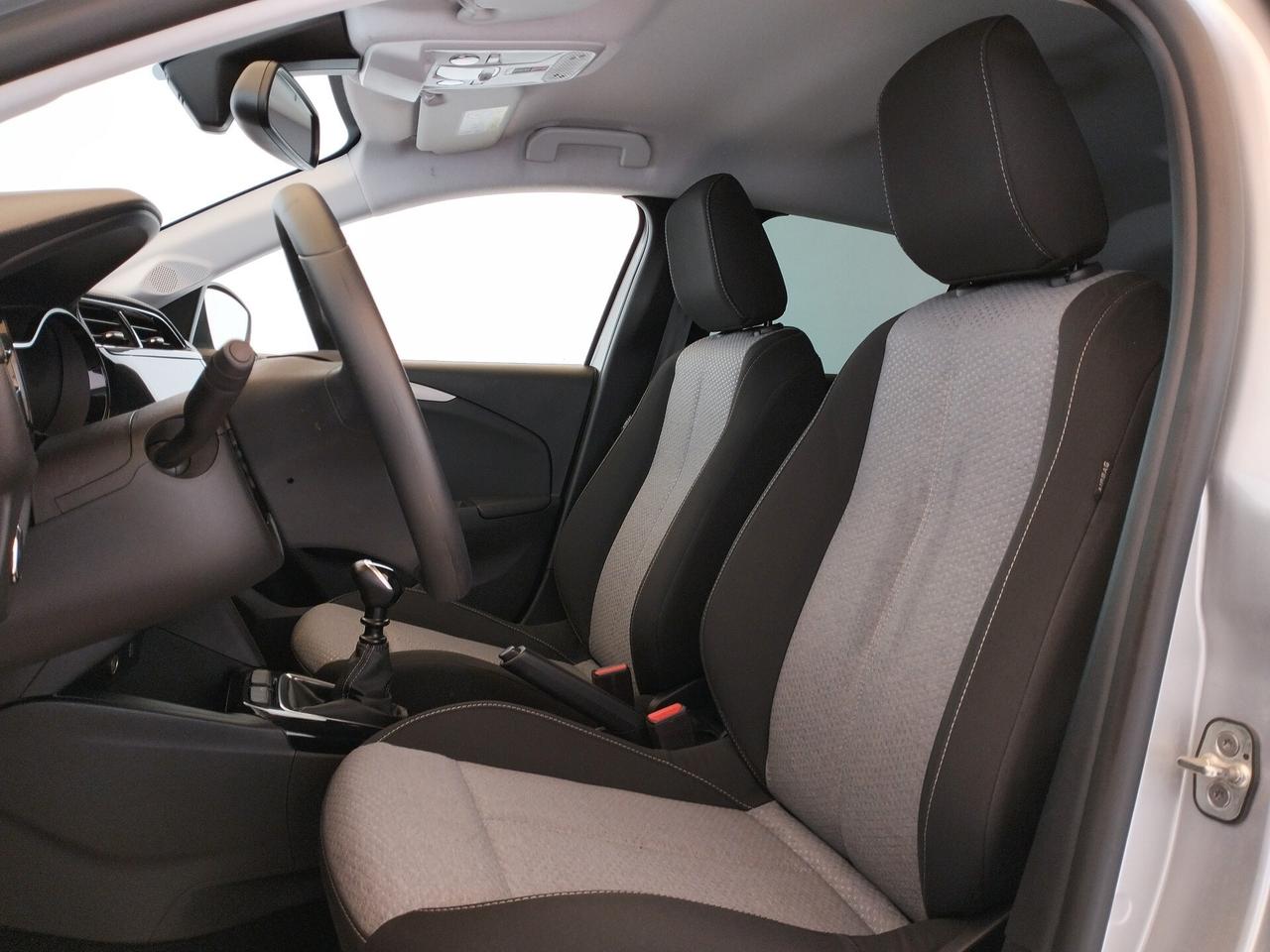 Opel Corsa 1.2 s&s 100 CV Edition - NEOPATENTATI