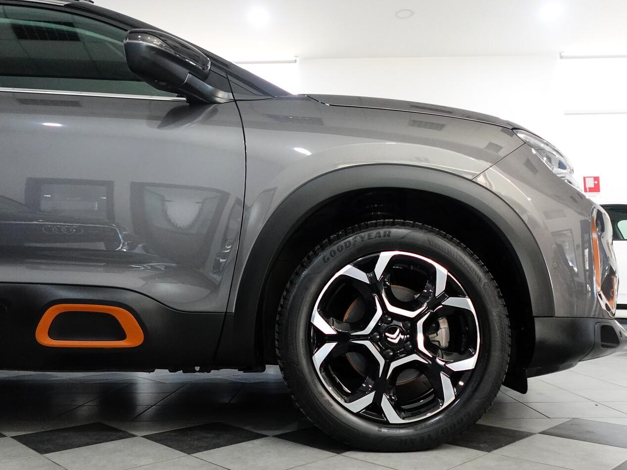 Citroen C5 Aircross 1.5 BlueHDI 130 CV EAT8 MAX