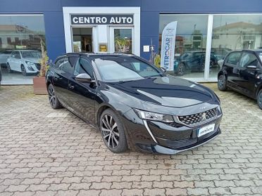 Peugeot 508 BlueHDi 180 Stop&Start EAT8 SW GT Line