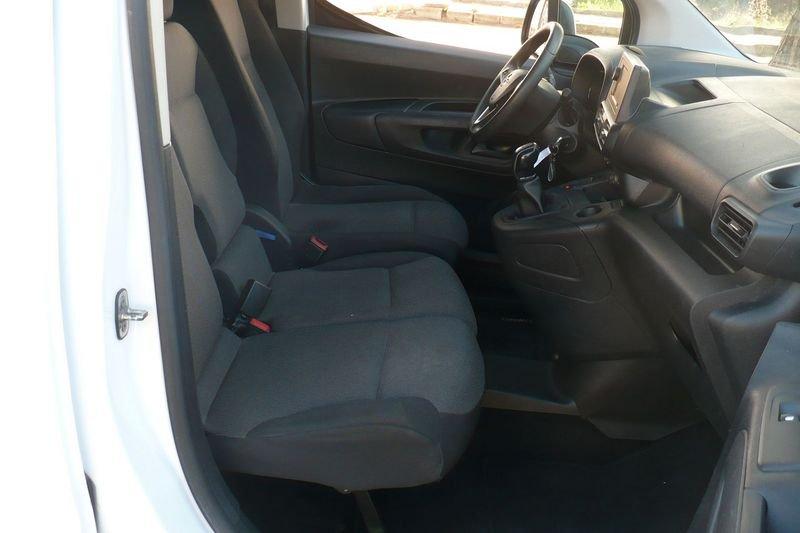 Opel Combo Combo Cargo 1.5 Diesel 100CV S&S PL-DC 850kg Essentia
