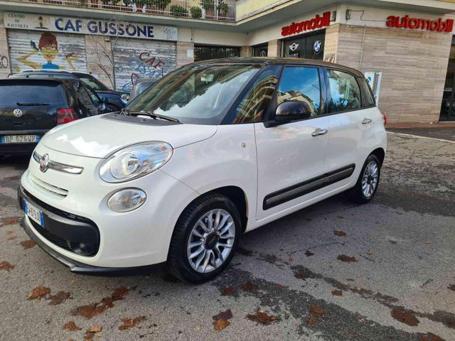 FIAT 500L 1.3 Multijet 85 CV Lounge