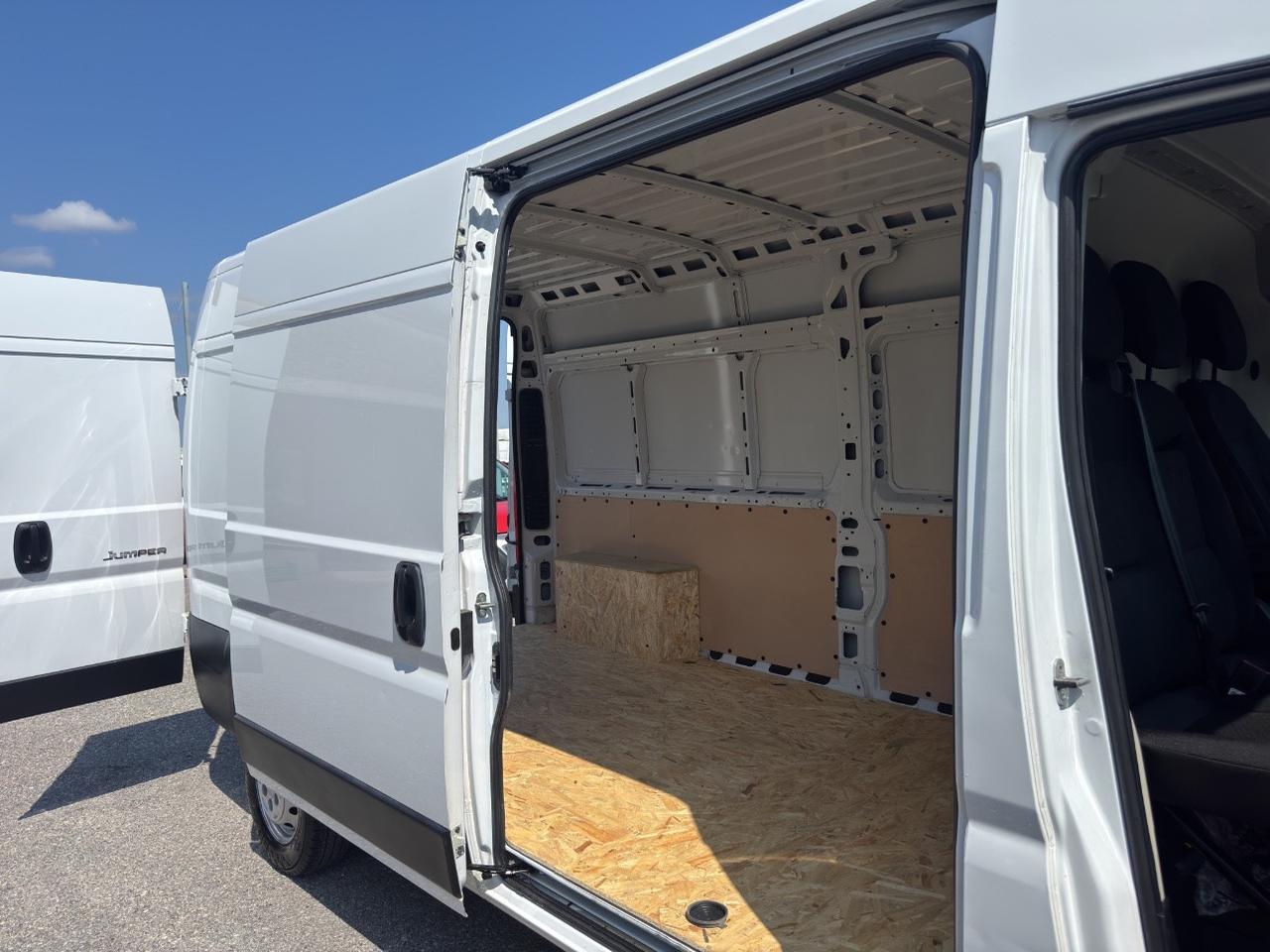 Fiat Ducato (CITROEN JUMPER)335 2.2 BHDi 140 CV-CRUISE(PL-TM-L3H2)E6D-