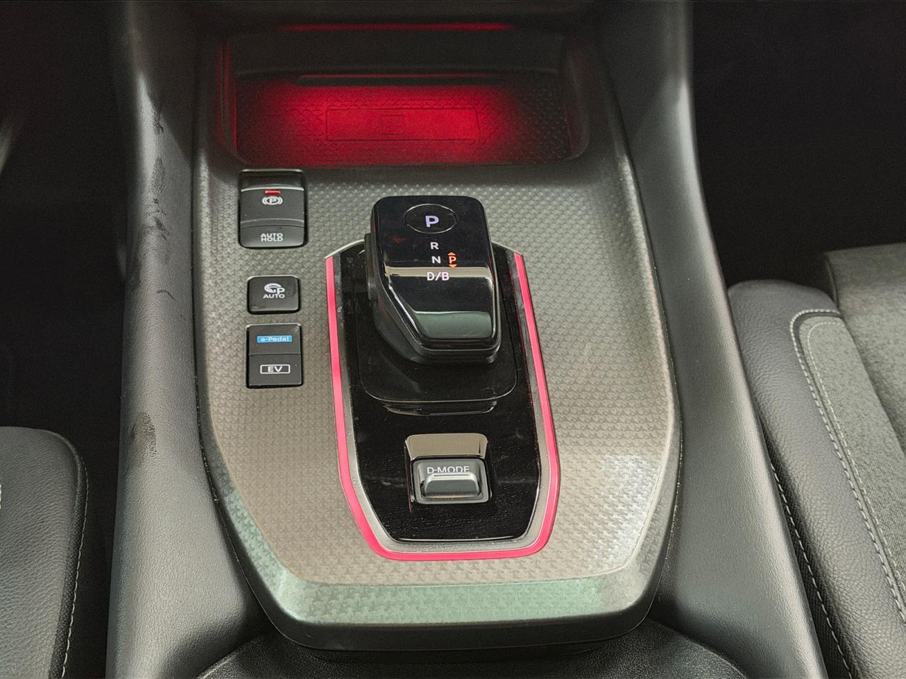 NISSAN Qashqai III 2024 - Qashqai 1.5 e-power N-Connecta 2wd