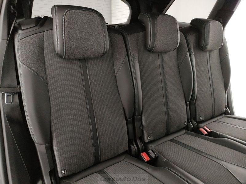 Peugeot 5008 BlueHDi 130 Allure Pack EAT8 S/S aut.