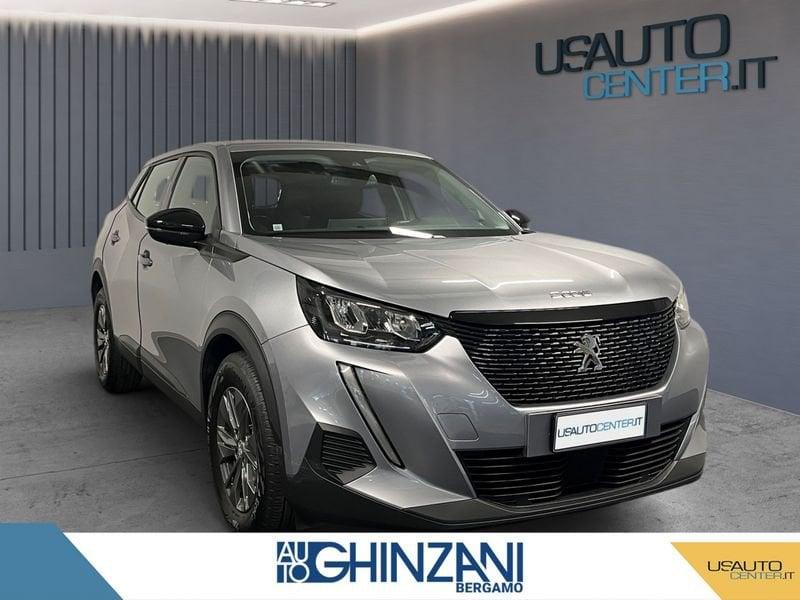 Peugeot 2008 2008 PureTech 100 S&S Active Pack