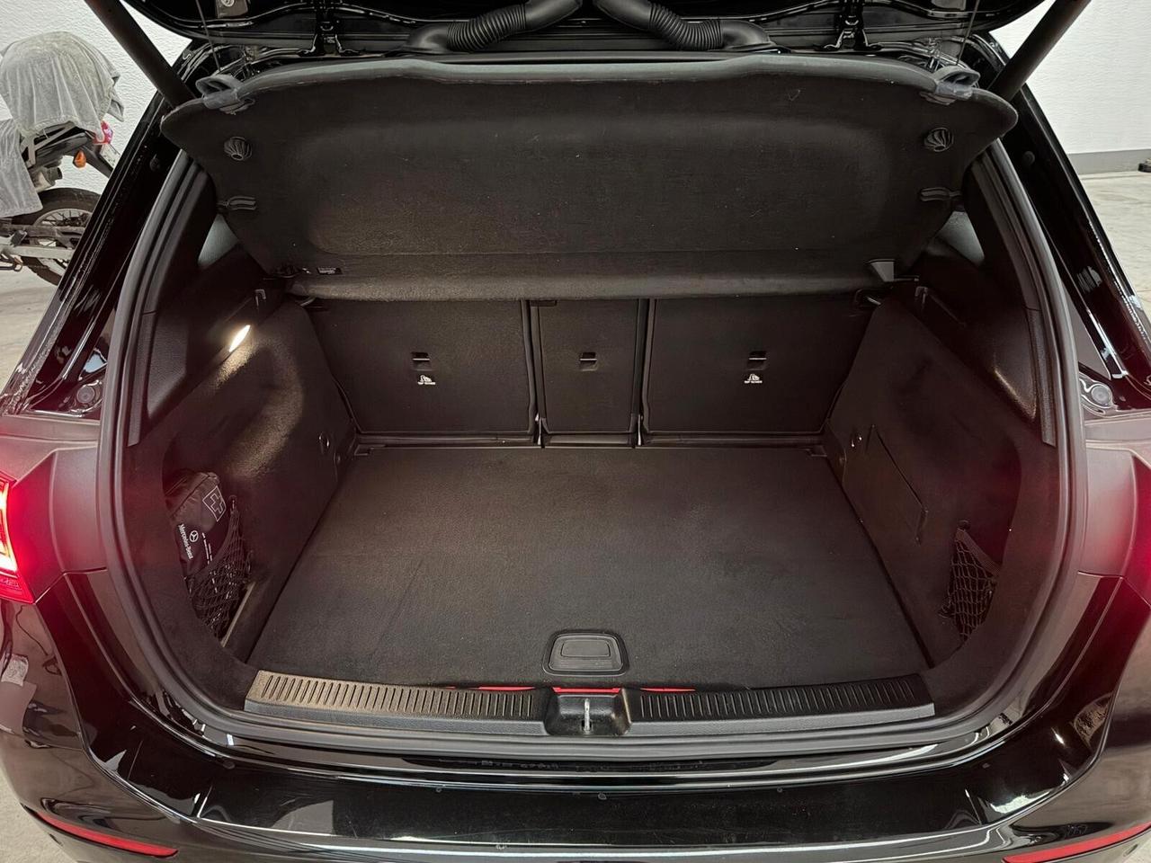 Mercedes-benz B 250 e hybrid EQ Business Extra