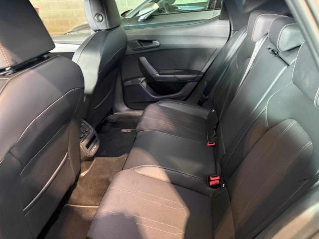 CUPRA Leon 2.0 TDI 150 CV DSG