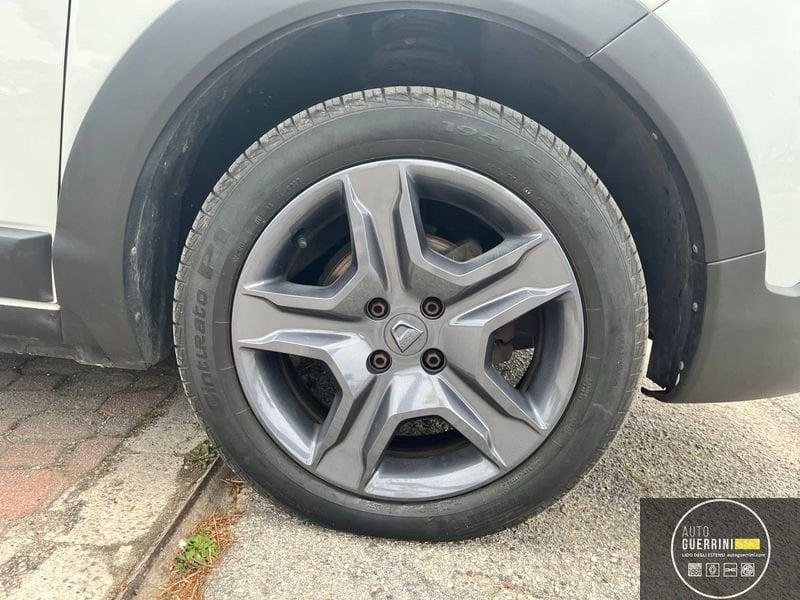 Dacia Dokker 1.5 dCi 8V 90 CV Start&Stop Serie Speciale Brave