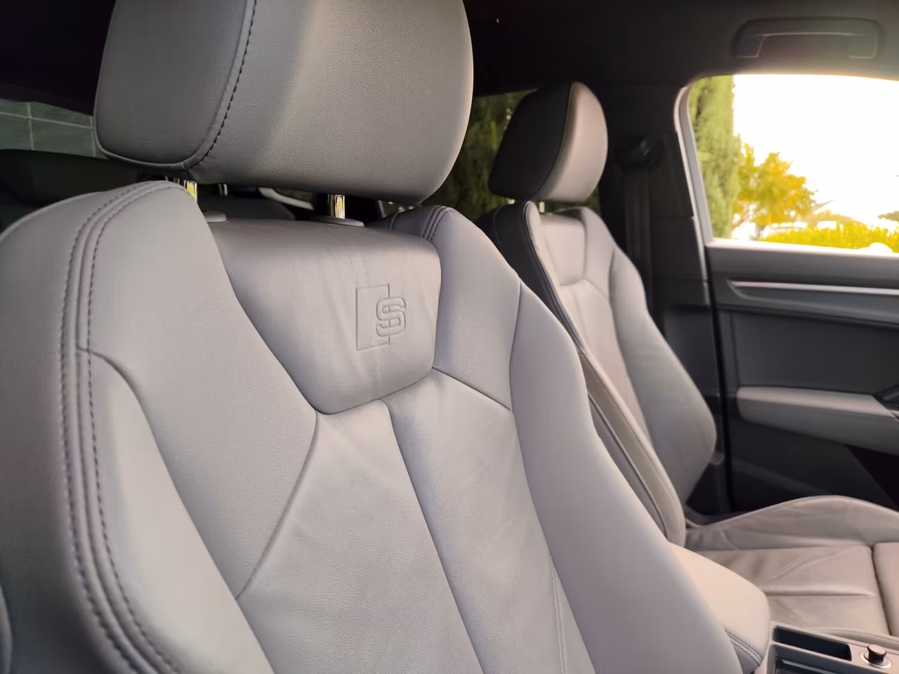 Audi Q3 SPB 45 TFSI quattro S tronic S line edition