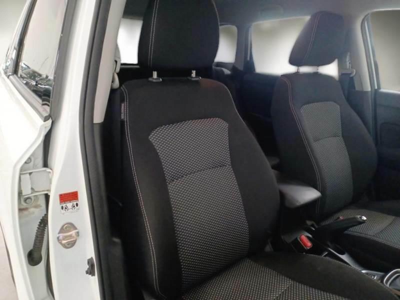 SUZUKI VITARA 1.4 Boosterjet hybrid AllGrip Cool