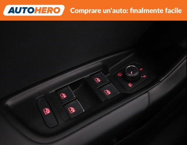AUDI A1 allstreet 30 TFSI S tronic