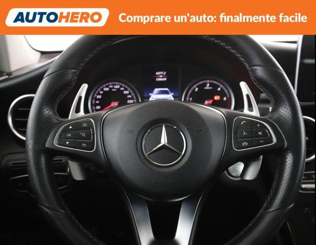 MERCEDES-BENZ GLC 250 d 4Matic Exclusive