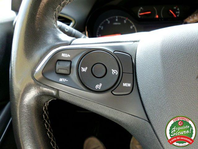 OPEL Crossland 1.5 ECOTEC D 120 CV Start&Stop Edition