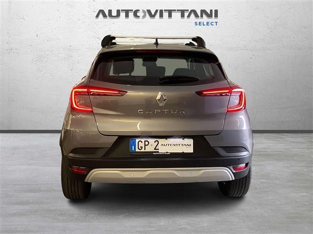 RENAULT Captur 1.0 TCe GPL Equilibre