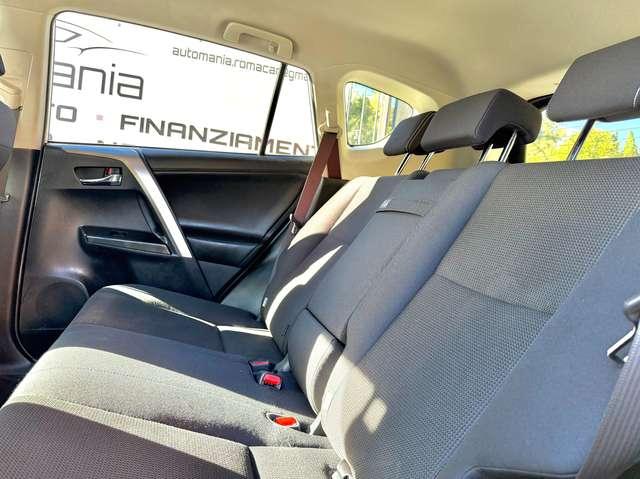 Toyota RAV 4 Rav4 2.5 vvt-i HYBRID 4wd PREZZOREALE\PRONTACONSEG