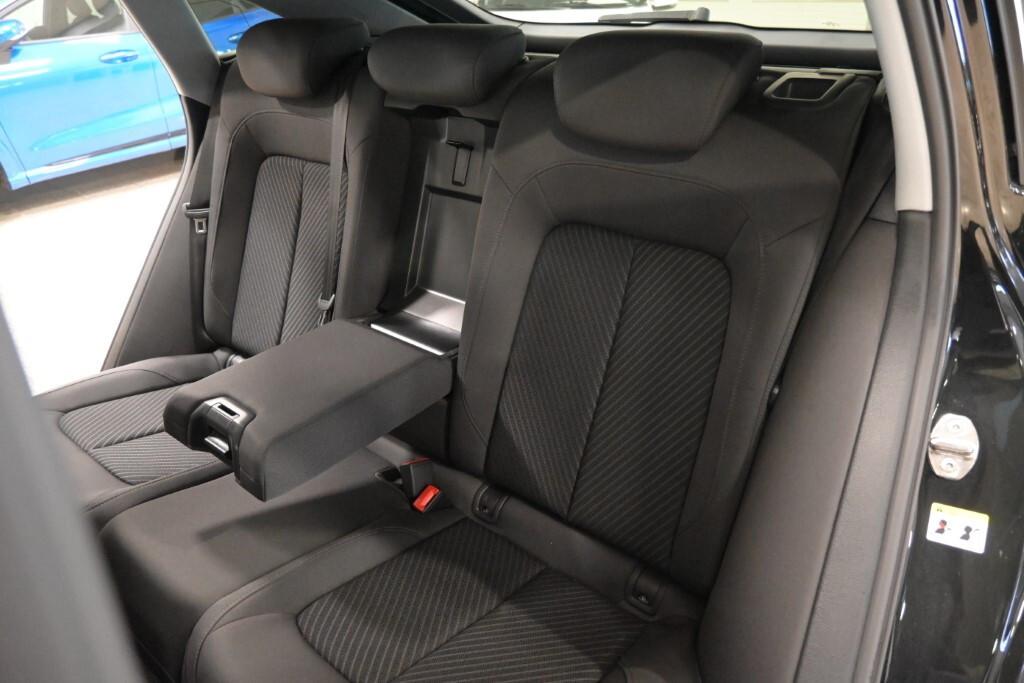 Audi Q5 SPB 40 TDI Quattro S tronic Business Advanced