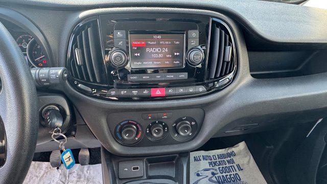 FIAT Doblo 1.3 Mjet S.&S. PC COMBI 5 POSTI N1 EASY