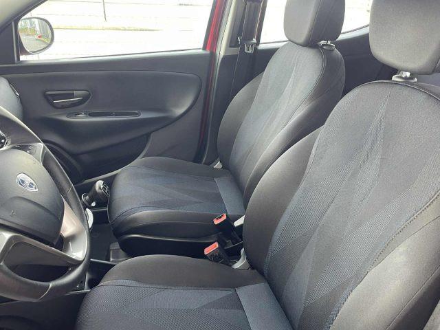 LANCIA Ypsilon 1.2 69 CV 5 porte GPL Ecochic Gold