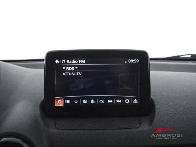 MAZDA 3 CX 1.5L Skyactiv-D Exceed - PER OPERATORI DEL SET