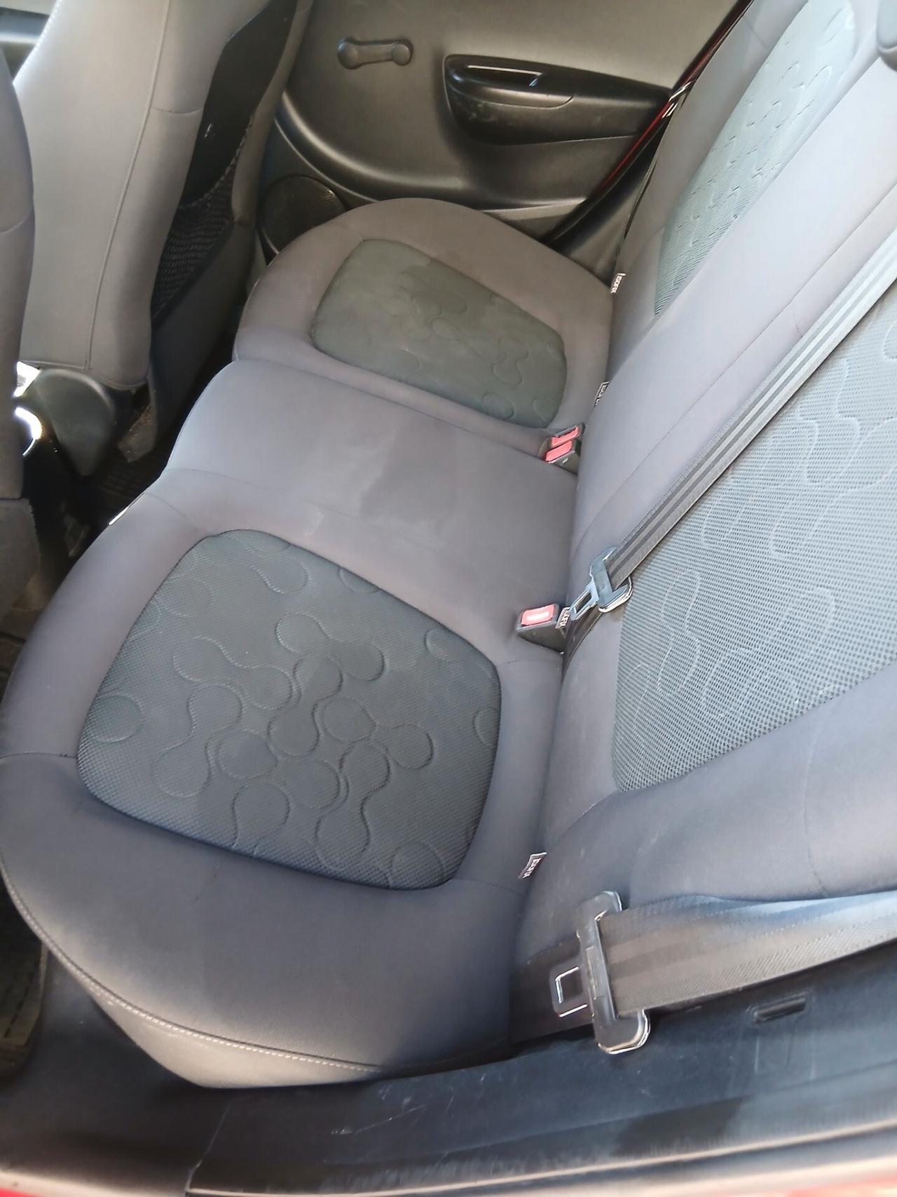 Hyundai i20 1.2 5p. BlueDrive GPL Classic