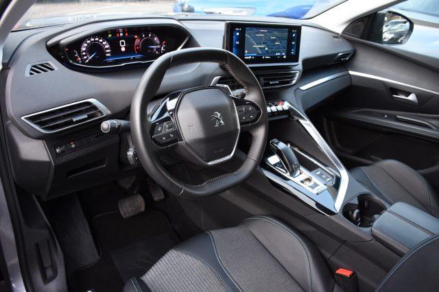 PEUGEOT 3008 BlueHDi 130 S&S EAT8 Allure