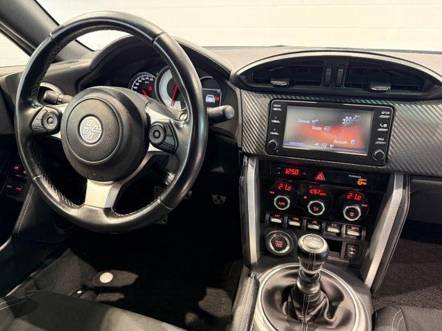 TOYOTA GT86 2.0 Rock&Road VETTURA ORIGINALE / PREZZO REALE