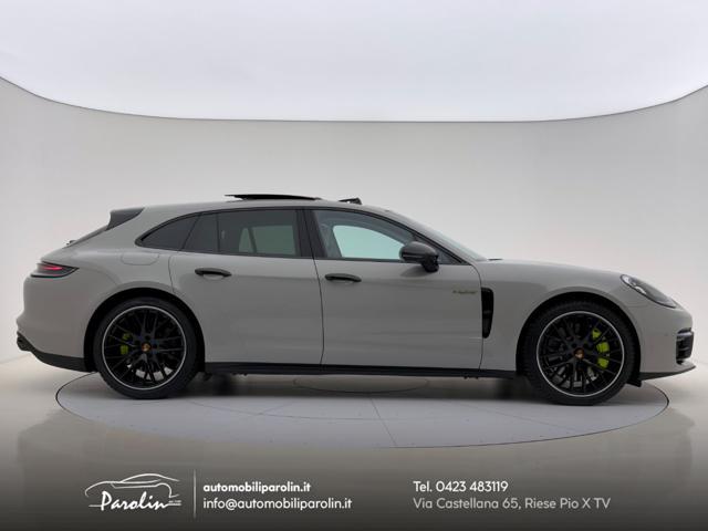 PORSCHE Panamera 2.9 4 E-Hybrid Sport Turismo Platinum Edition