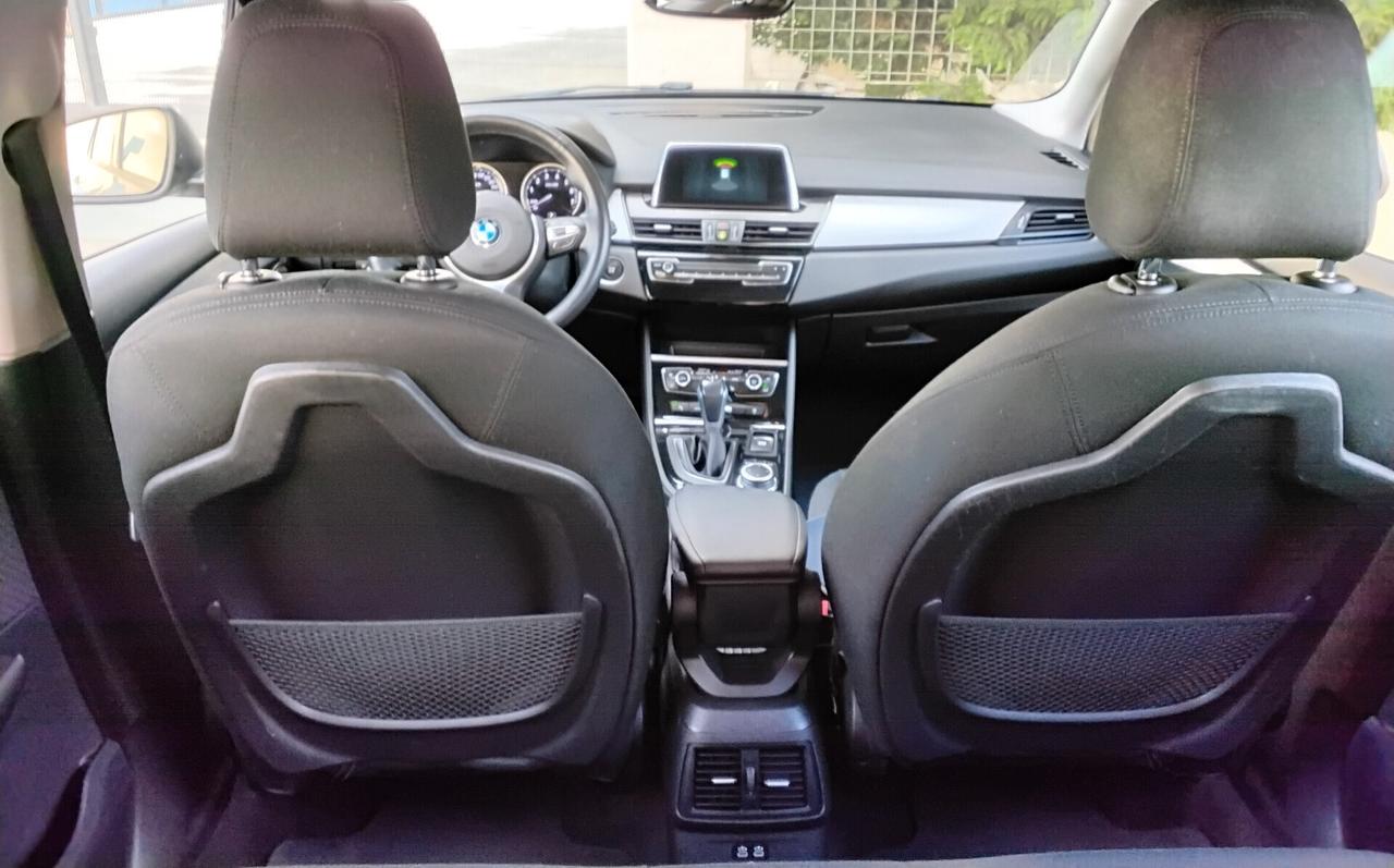 Bmw 2er Active Tourer 225xe Active Tourer iPerformance Msport aut.