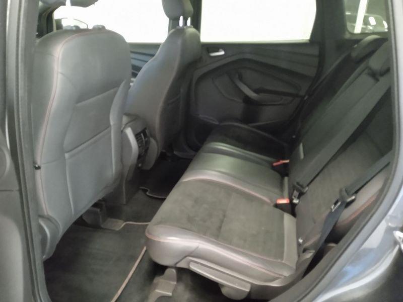 Ford Kuga 2ª serie 1.5 TDCI 120 CV S&S 2WD ST-Line