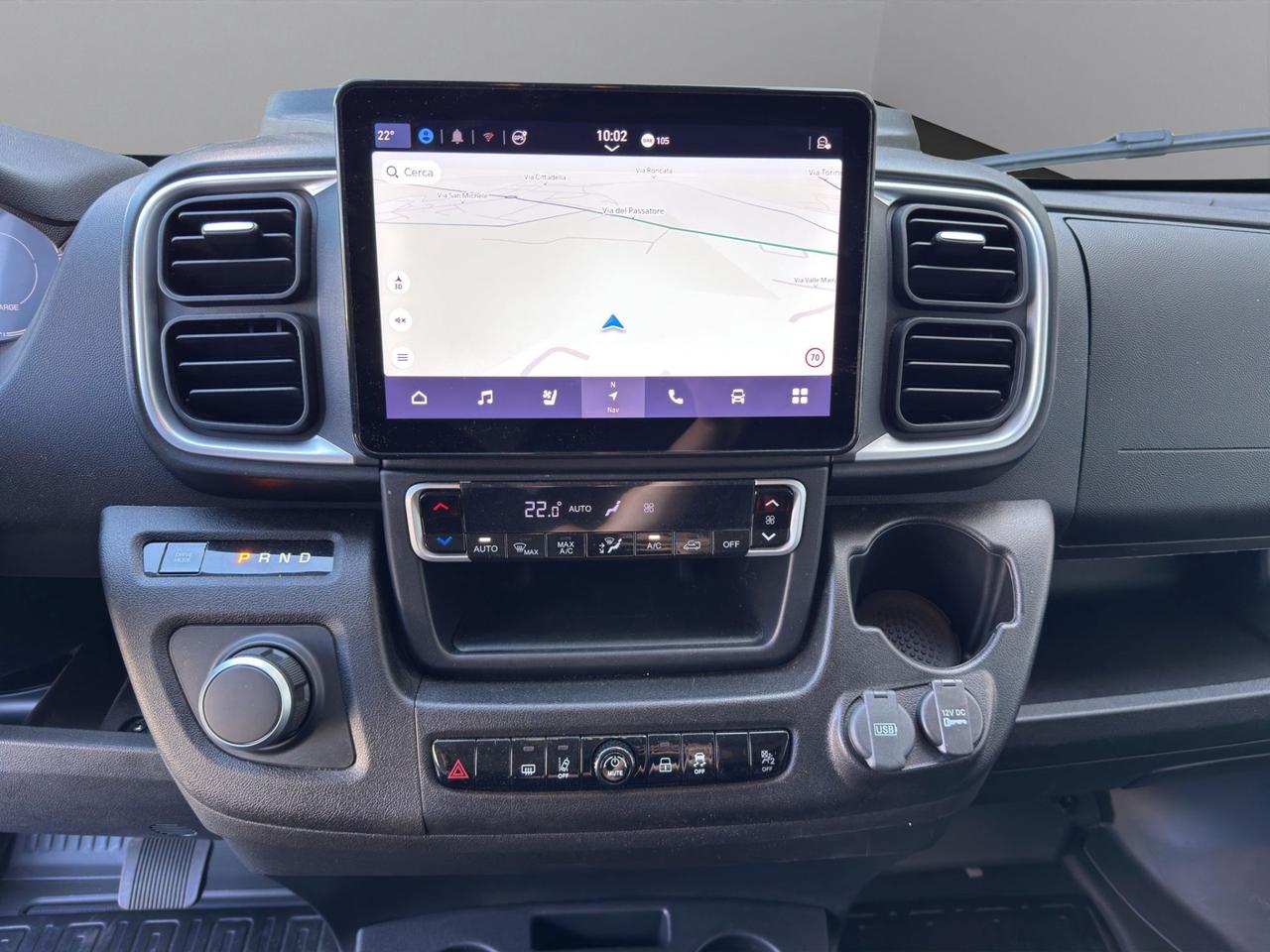 Toyota Proace Max electric 35H 110kWh L3H2