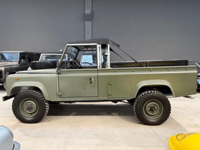 LAND ROVER Defender 3.5 V8 *FULL RESTAURATO,LEGGERE DESCRIZIONE*