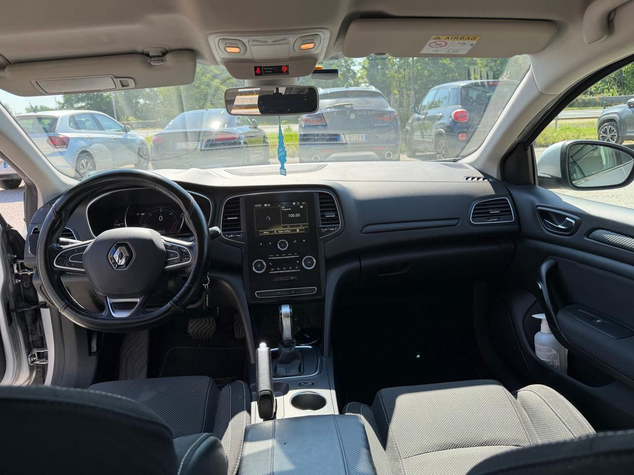 Renault Megane Business 1.5 ENERGY dCi 110 #10983