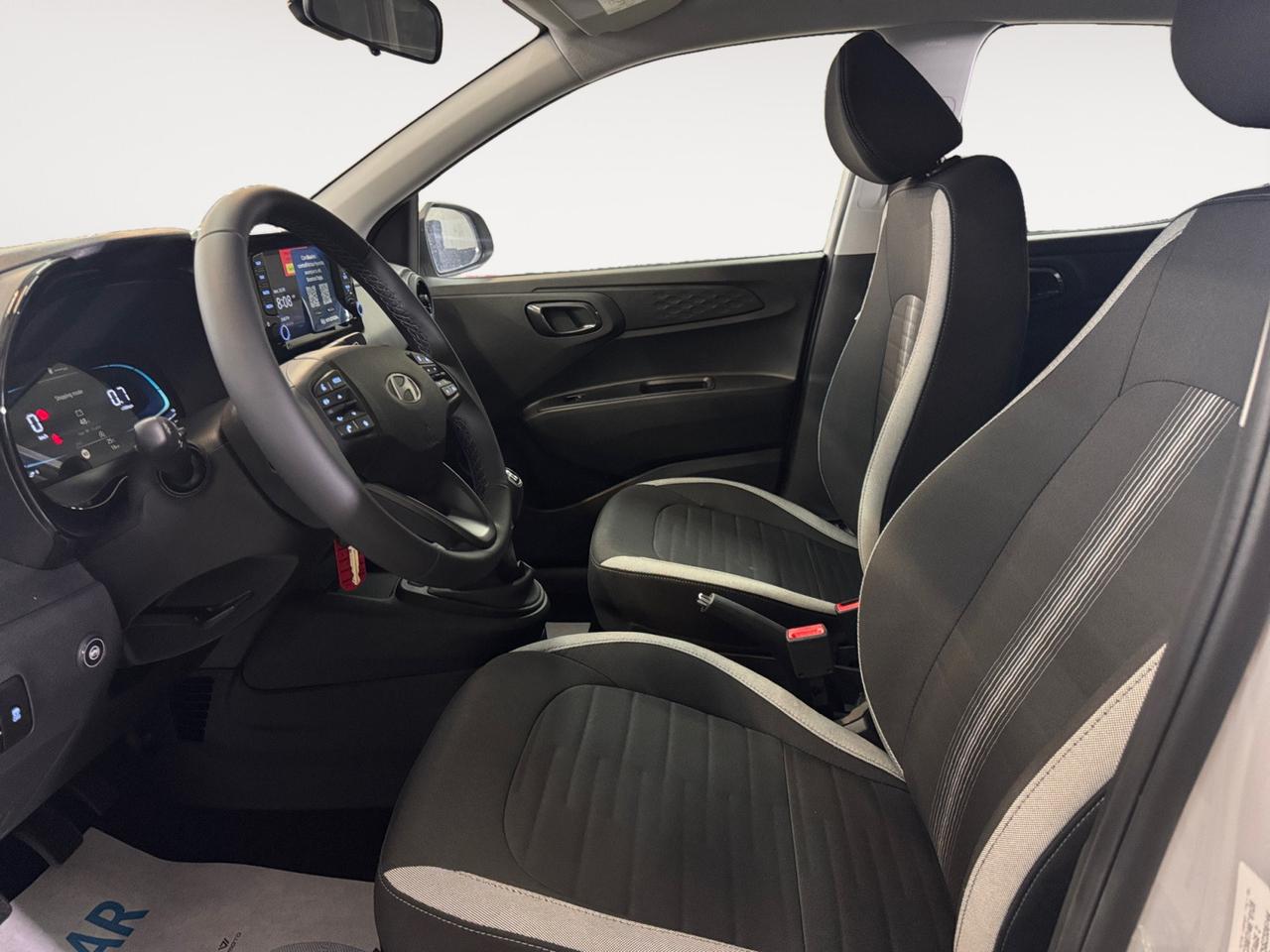 HYUNDAI I10 PE MY25 5P 1.0 GPL MT CONNECTLINE * Conver. GPL