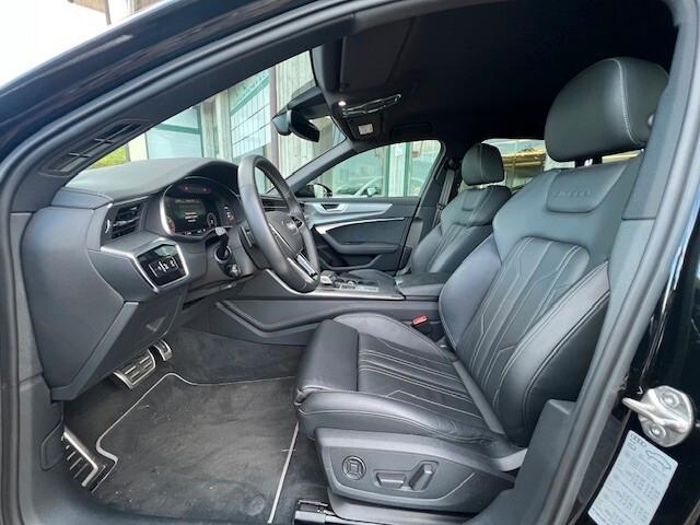 Audi A6 allroad 45 Tdi Q. S-tr. Matrix, Pelle, 20", Acc, Camera