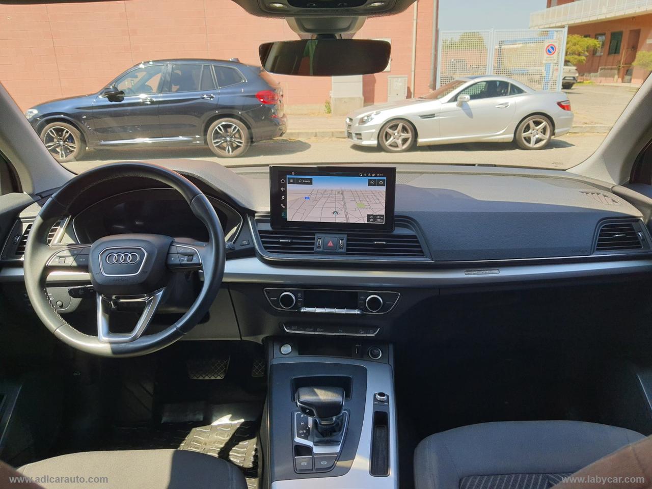 AUDI Q5 SPB 40 TDI quattro S tronic